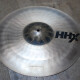 HHX Stage Crash 16'' HHX Stage Crash 16''