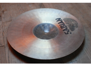 Sabian HHX Stage Crash 16'' (87326)