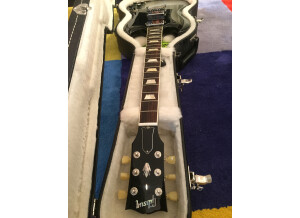 Gibson [Guitar of the Week #3] SG Standard - Silverburst (30849)