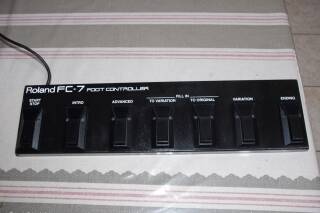 Roland FC-7