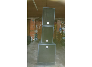 HK Audio Lucas 2000 (31954)