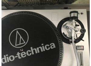 Audio-Technica AT-LP120USBHC (96290)