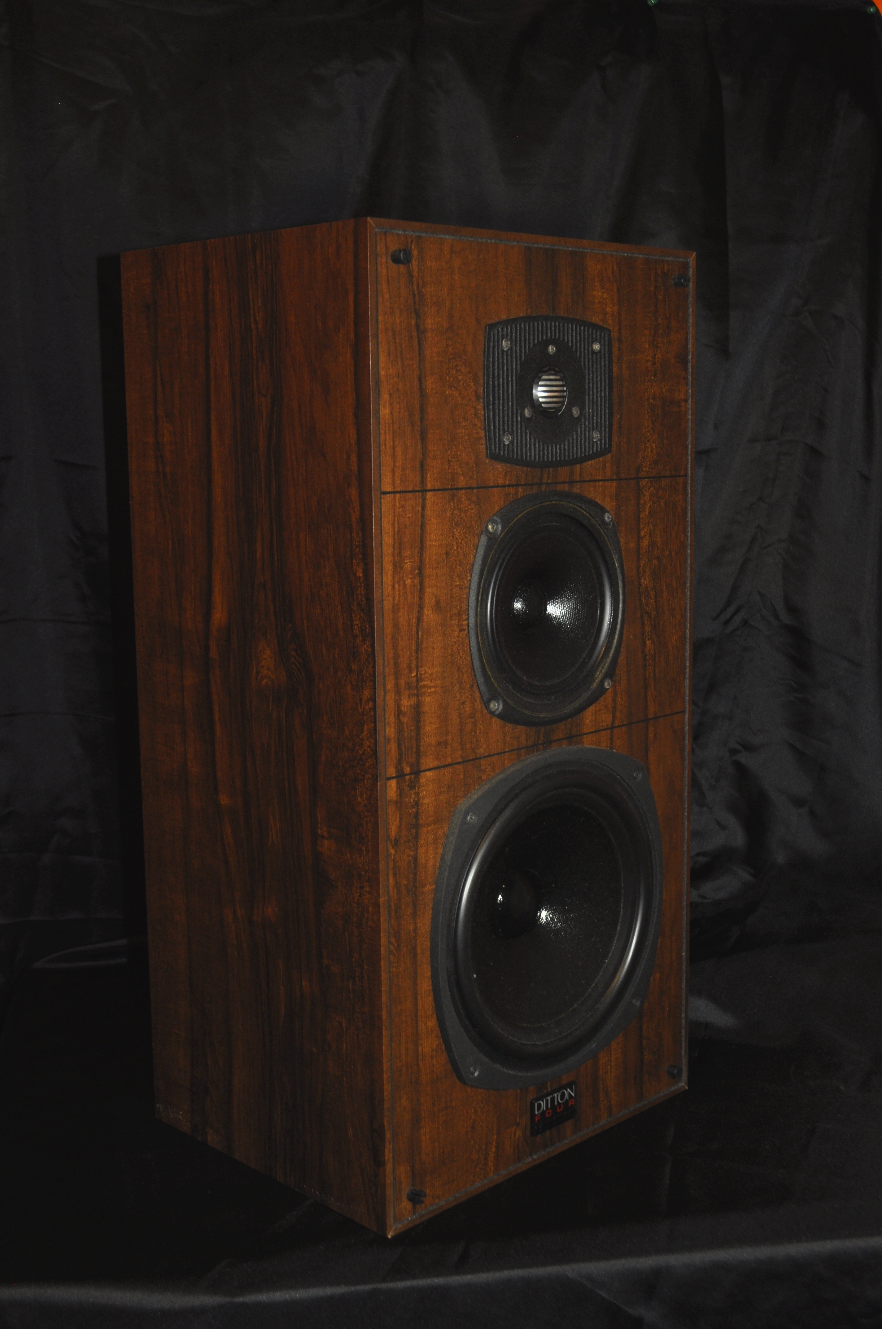 Celestion Ditton Four