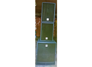 HK Audio Lucas 2000 (72323)