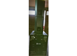 HK Audio Lucas 2000 (81265)