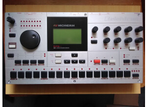 Elektron Machinedrum SPS-1 MKII (38313)