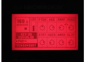Elektron Machinedrum SPS-1 MKII (18073)