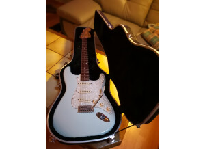 Fender Deluxe Roadhouse Strat [2016-Current] (81991)