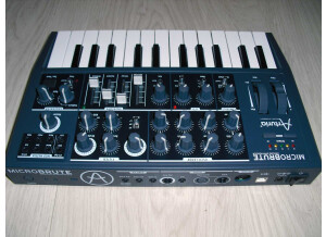 Arturia MicroBrute (71693)