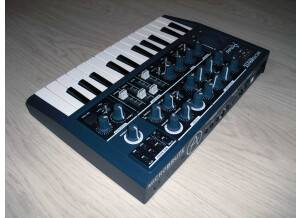 Arturia MicroBrute (38214)