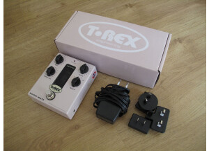 T-Rex Engineering Room-Mate (75372)