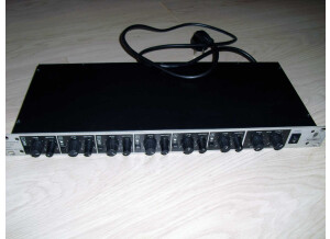 Behringer Ultralink MX662 (33404)