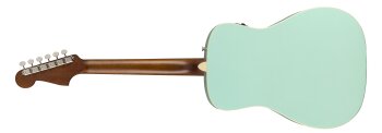 Fender Malibu Player : California Series Malibu Player Aqua Splash 1 Fender Malibu Player : California Series Malibu Player Aqua Splash 1