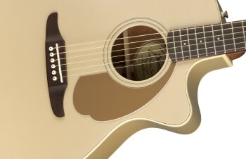 Fender Newporter Player : California Series Newporter Player Champagne 3 Fender Newporter Player : California Series Newporter Player Champagne 3