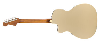 Fender Newporter Player : California Series Newporter Player   Champagne 1
