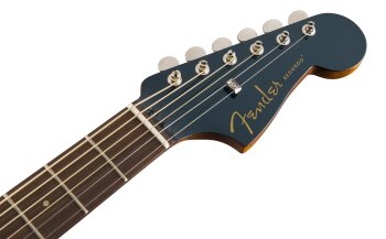 Fender Redondo Classic : California Series Redondo Classic Cosmic Turquoise 3 Fender Redondo Classic : California Series Redondo Classic Cosmic Turquoise 3