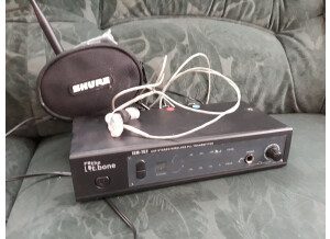 The T.bone IEM 100 (68132)