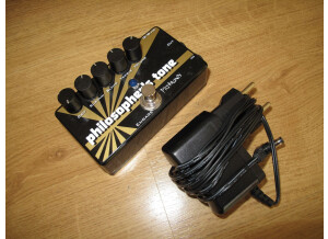 Pigtronix Philosopher's Tone (52681)