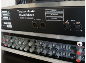 Tegeler Audio Manufaktur magnetismus2 (1868)