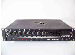 Mesa Boogie Studio Preamp (16203)