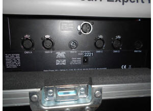 Avolites Pearl Expert (67533)