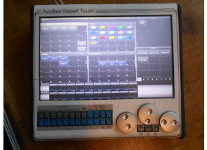 Avolites Pearl Expert (26866)