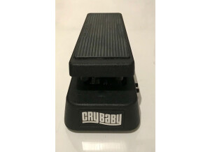 Dunlop 95Q CryBaby Wah Wah (32333)