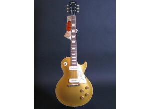 Gibson Custom Shop - Historic 1954 Les Paul Gold Top