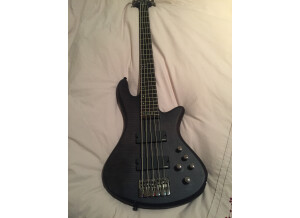 Schecter Stiletto Studio-5 (60026)