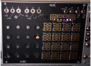 Make Noise René (88579)