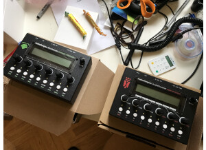Audiothingies Micromonsta (22330)
