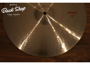 Paiste 2002 Crash 16" (33135)