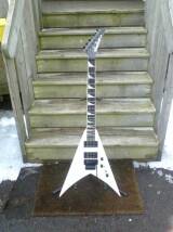 Jackson USA Select KV2 King V