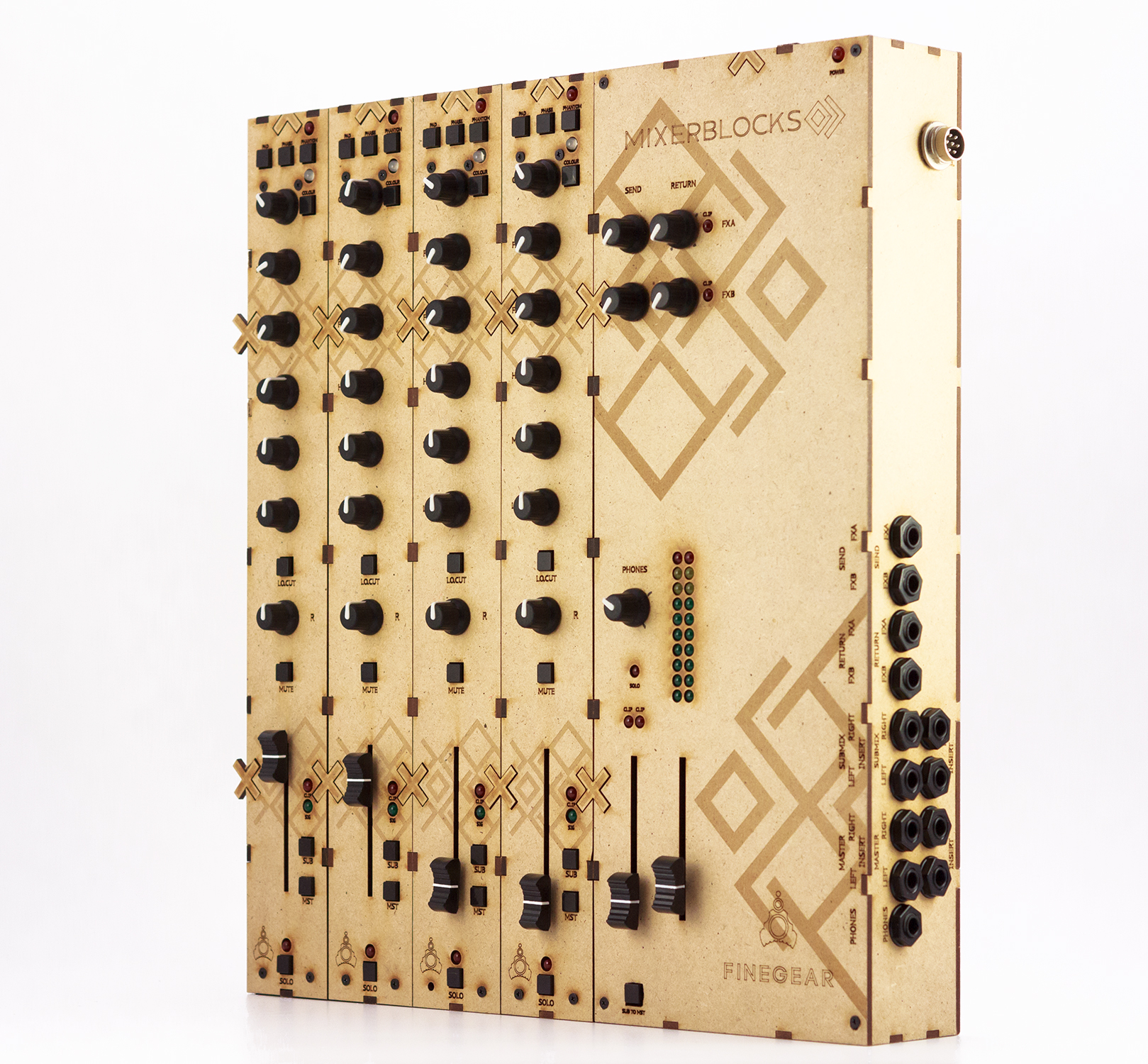 MXB 4channel setup h1500px