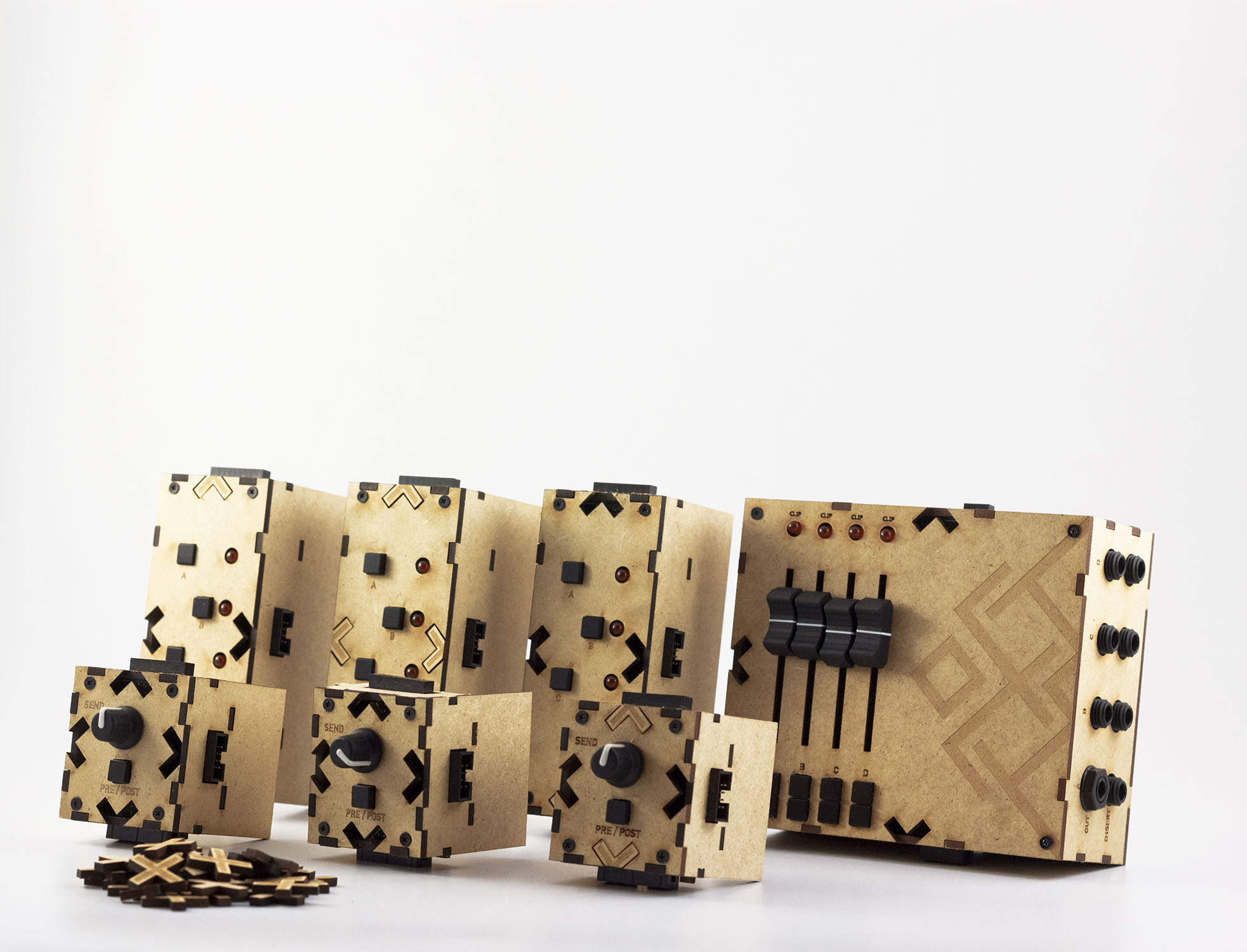 MXB Extra Blocks prototypes h1500px