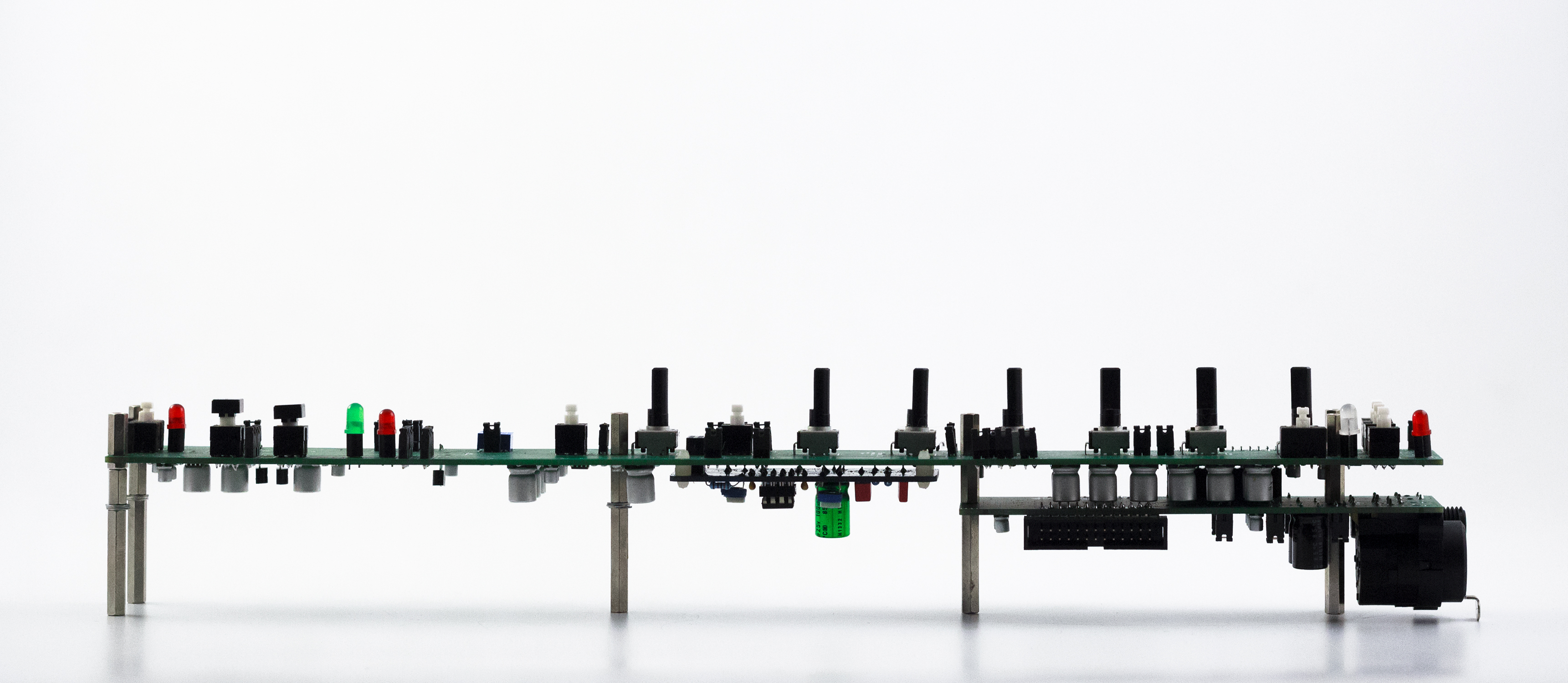 MXB Basic Channel Block body h1500px