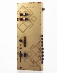 MXB Main Docking Block h1500px MXB Main Docking Block h1500px