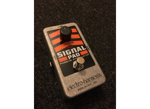 Electro-Harmonix Signal Pad (27453)