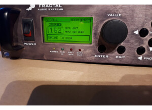 Fractal Audio Systems Axe-Fx Ultra (51391)