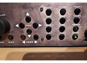 Fractal Audio Systems Axe-Fx Ultra (47141)