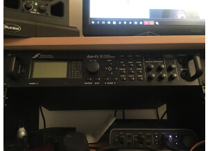 Fractal Audio Systems Axe-Fx II (67270)