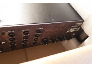 Fractal Audio Systems Axe-Fx Ultra (81727)