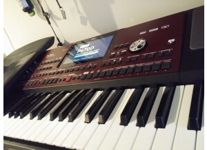 Korg Pa700 (29814)