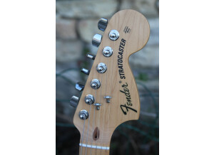 Fender American Special Stratocaster [2010-current] (46273)