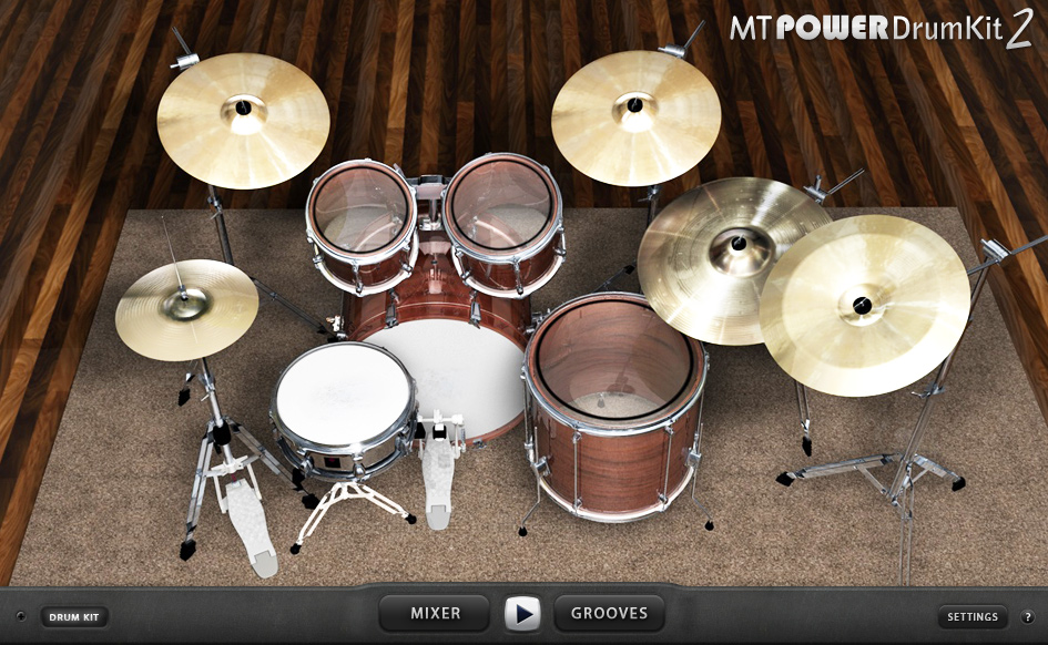 mtpowerdrumkit