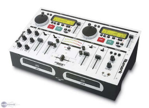 numark cd mix 2 8786