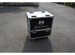 Mac Mah Mac Scan Pro 2 (67712)