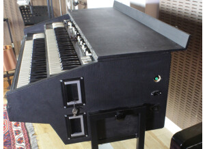 Hammond B3  Portable Bertram (51173)