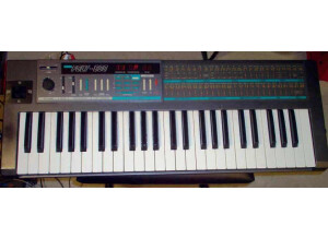 Korg Poly-800 (7644)