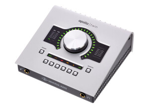 Universal Audio Apollo Twin Duo USB (89516)